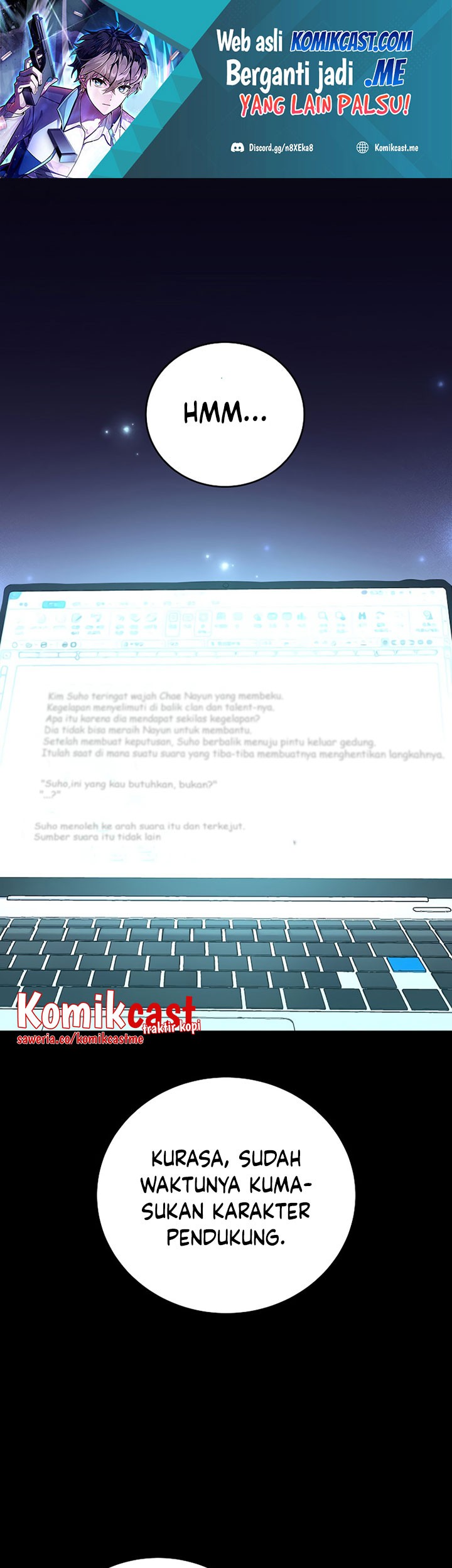 Baca  The Novel’s Extra (Remake) Chapter 26 Gambar 2
