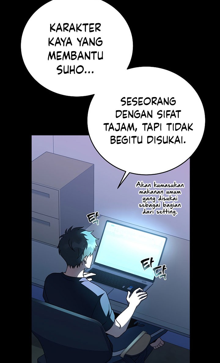 The Novel’s Extra (Remake) Chapter 26 Gambar 3