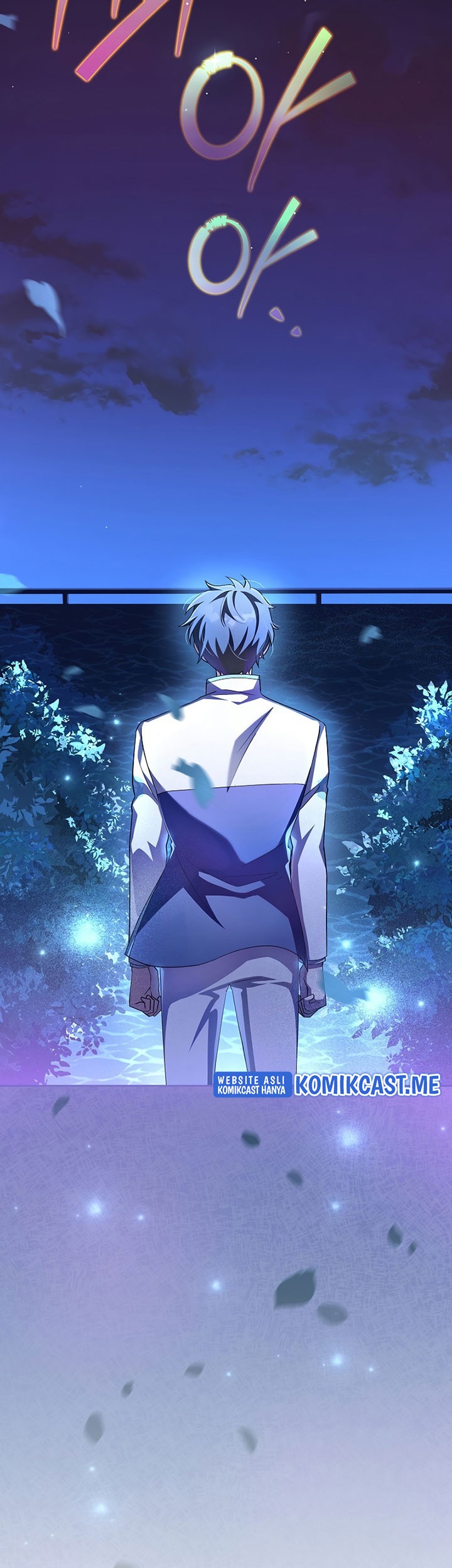 The Novel’s Extra (Remake) Chapter 26 Gambar 58
