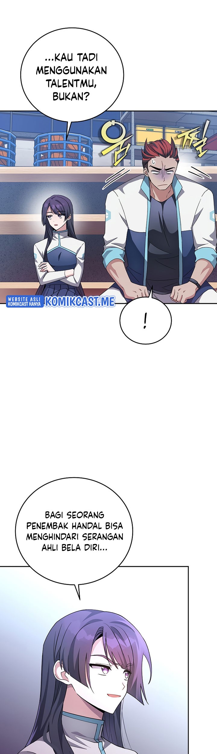 The Novel’s Extra (Remake) Chapter 26 Gambar 62