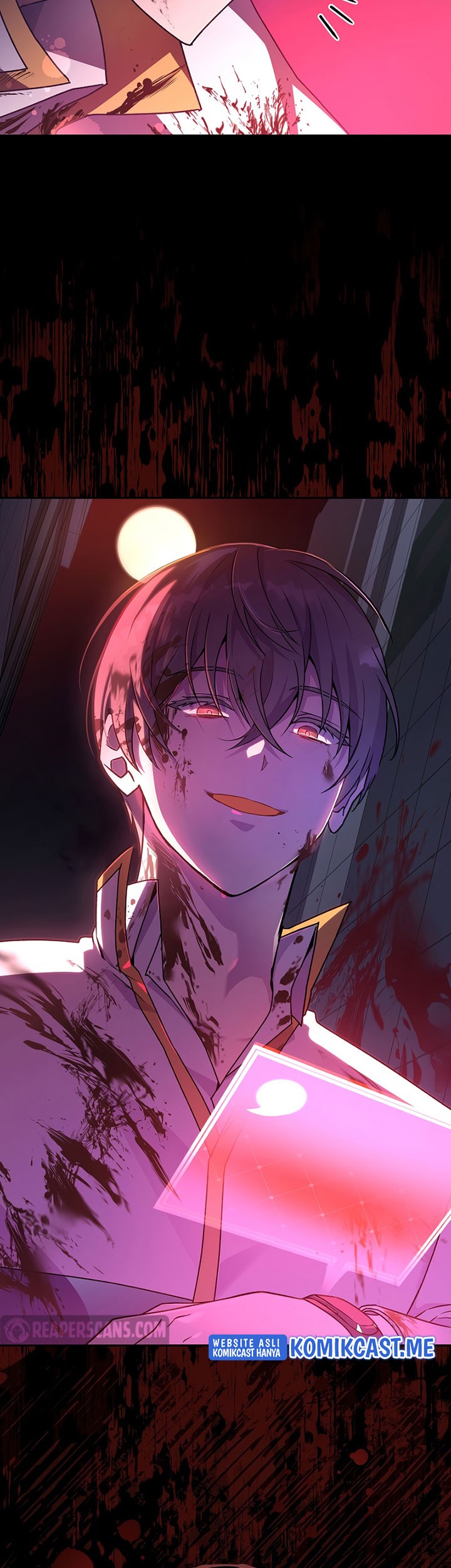 The Novel’s Extra (Remake) Chapter 26 Gambar 68