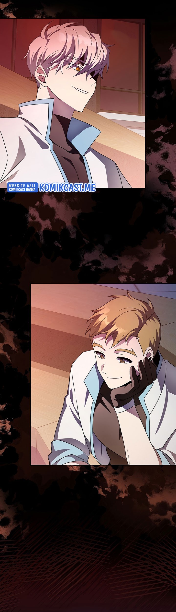 The Novel’s Extra (Remake) Chapter 26 Gambar 14