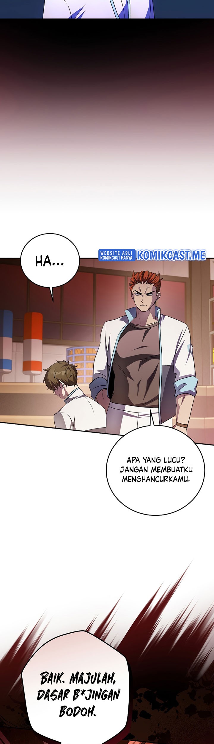 The Novel’s Extra (Remake) Chapter 26 Gambar 16