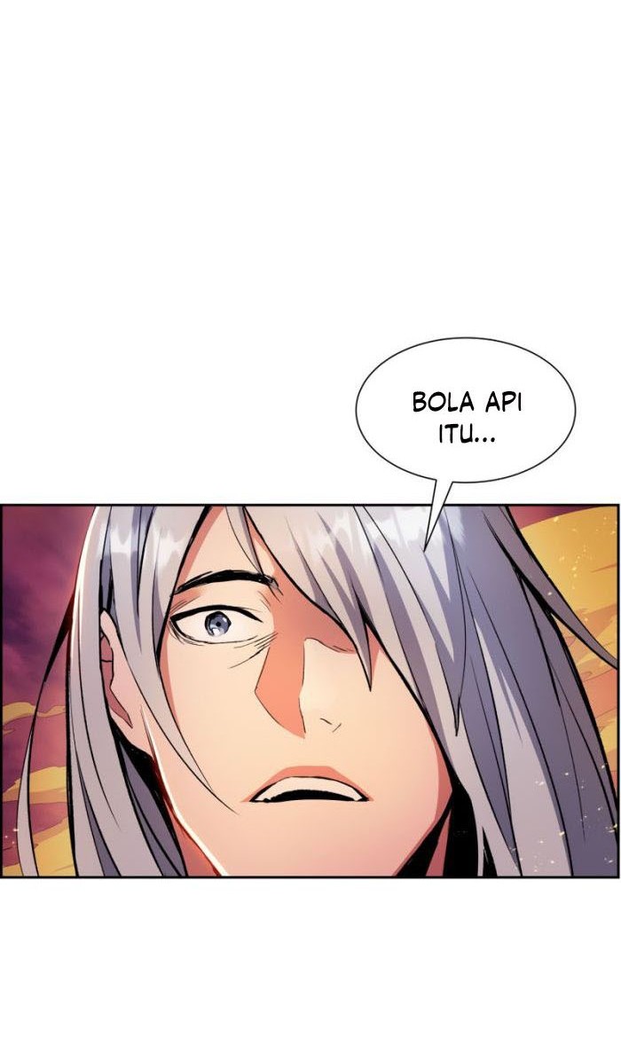 Return of the Broken Constellation Chapter 41 Gambar 23