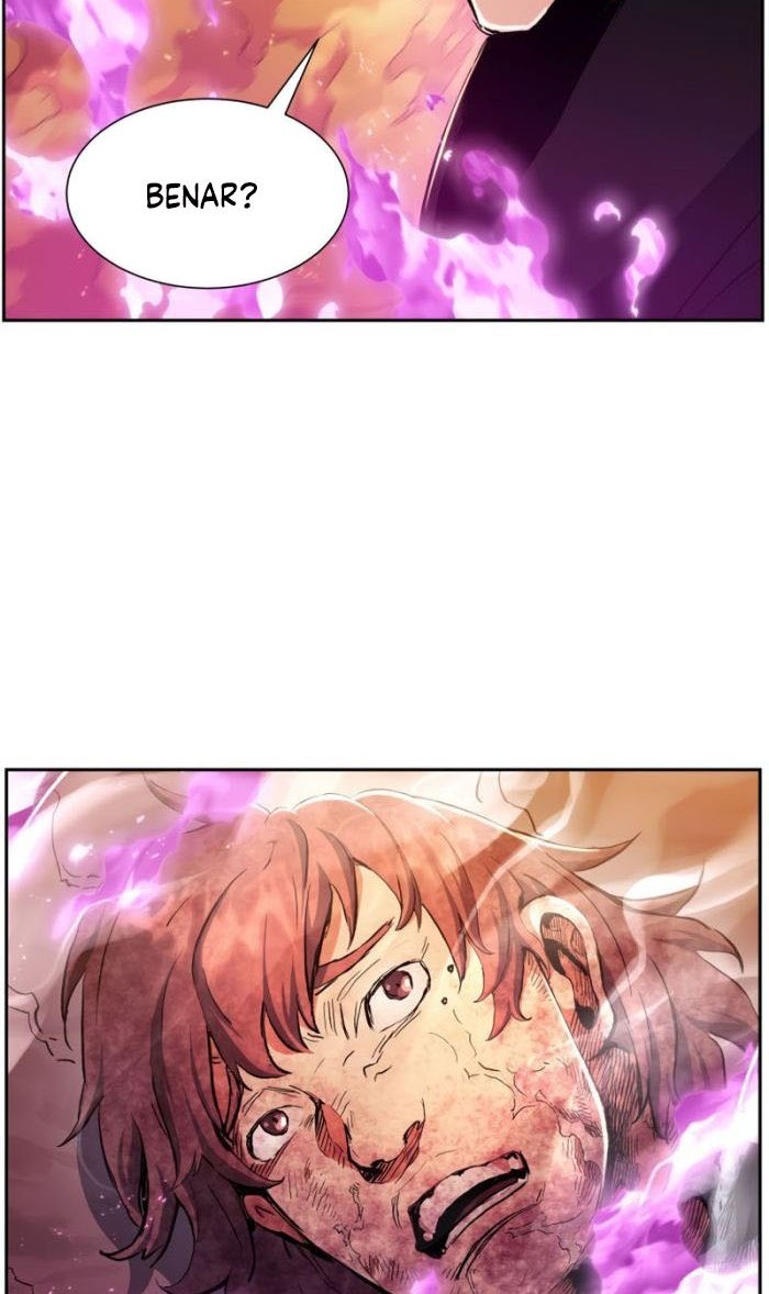 Return of the Broken Constellation Chapter 41 Gambar 25