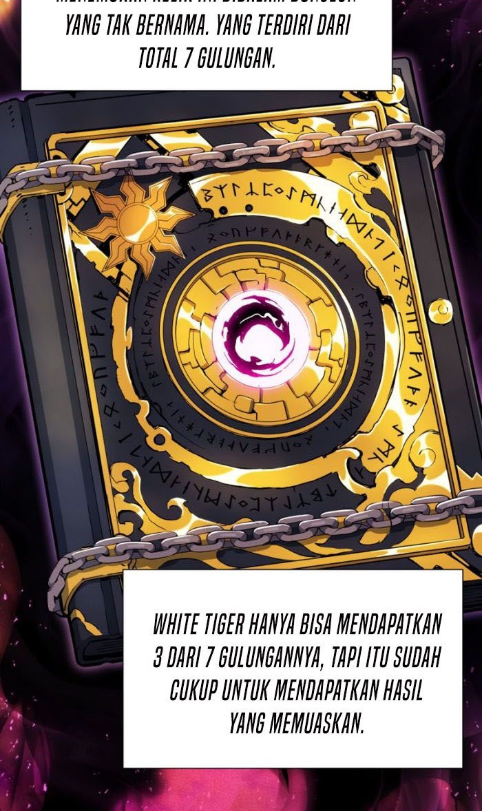 Return of the Broken Constellation Chapter 41 Gambar 27