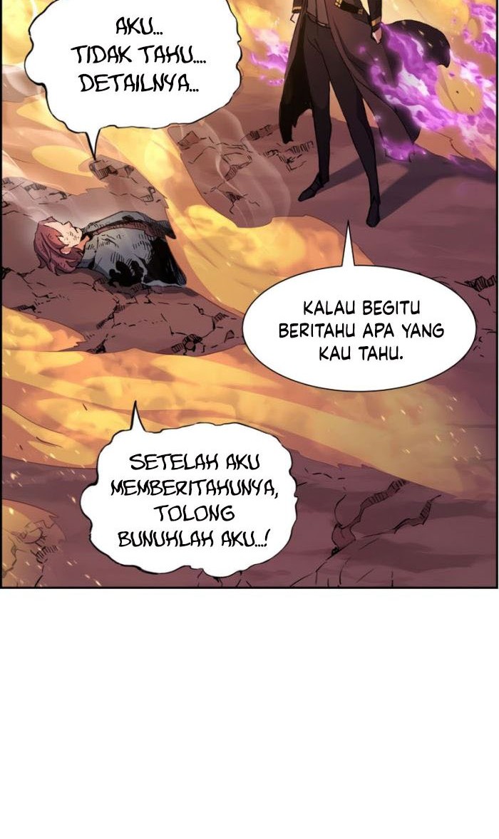 Return of the Broken Constellation Chapter 41 Gambar 29