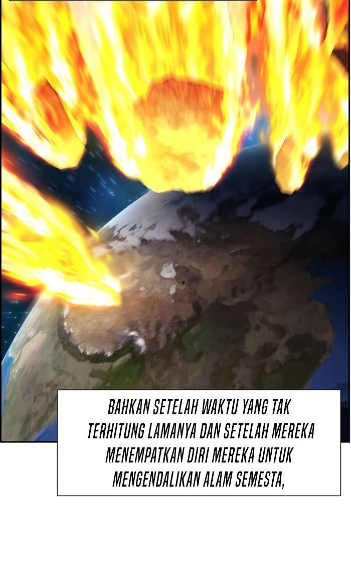 Return of the Broken Constellation Chapter 41 Gambar 35