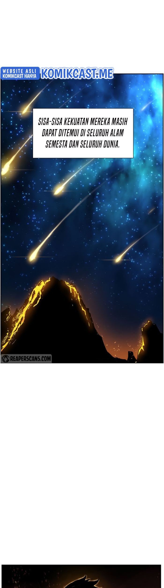 Return of the Broken Constellation Chapter 41 Gambar 36