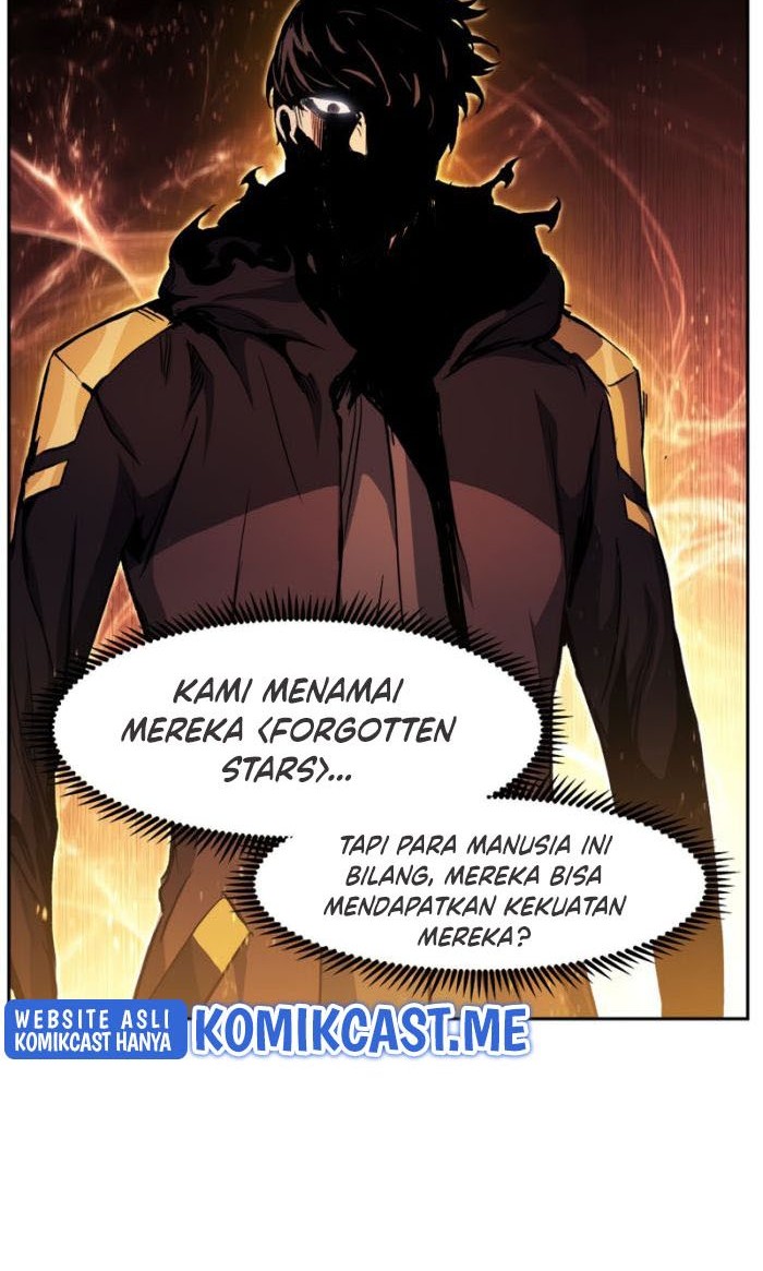 Return of the Broken Constellation Chapter 41 Gambar 37