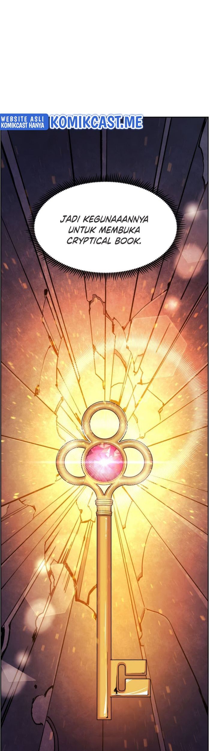 Return of the Broken Constellation Chapter 41 Gambar 40