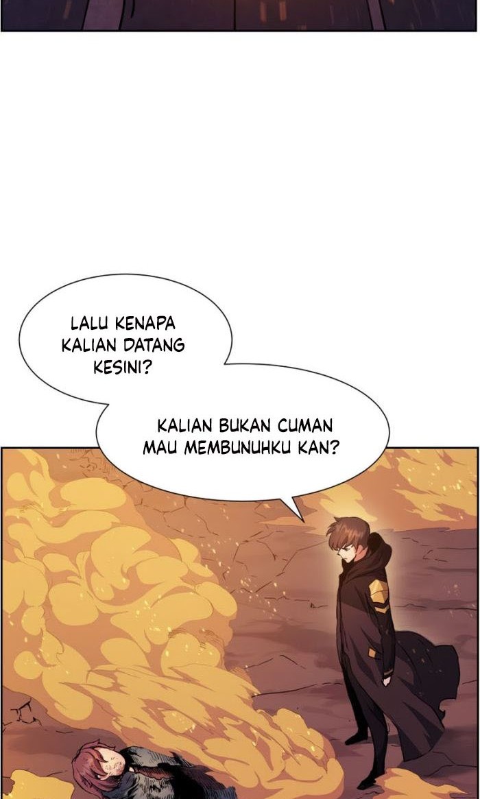 Return of the Broken Constellation Chapter 41 Gambar 41