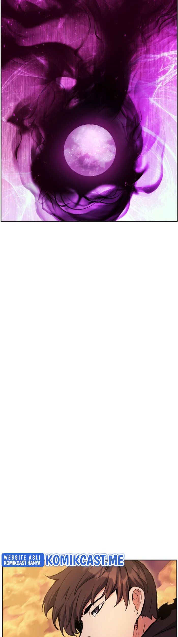 Return of the Broken Constellation Chapter 41 Gambar 48