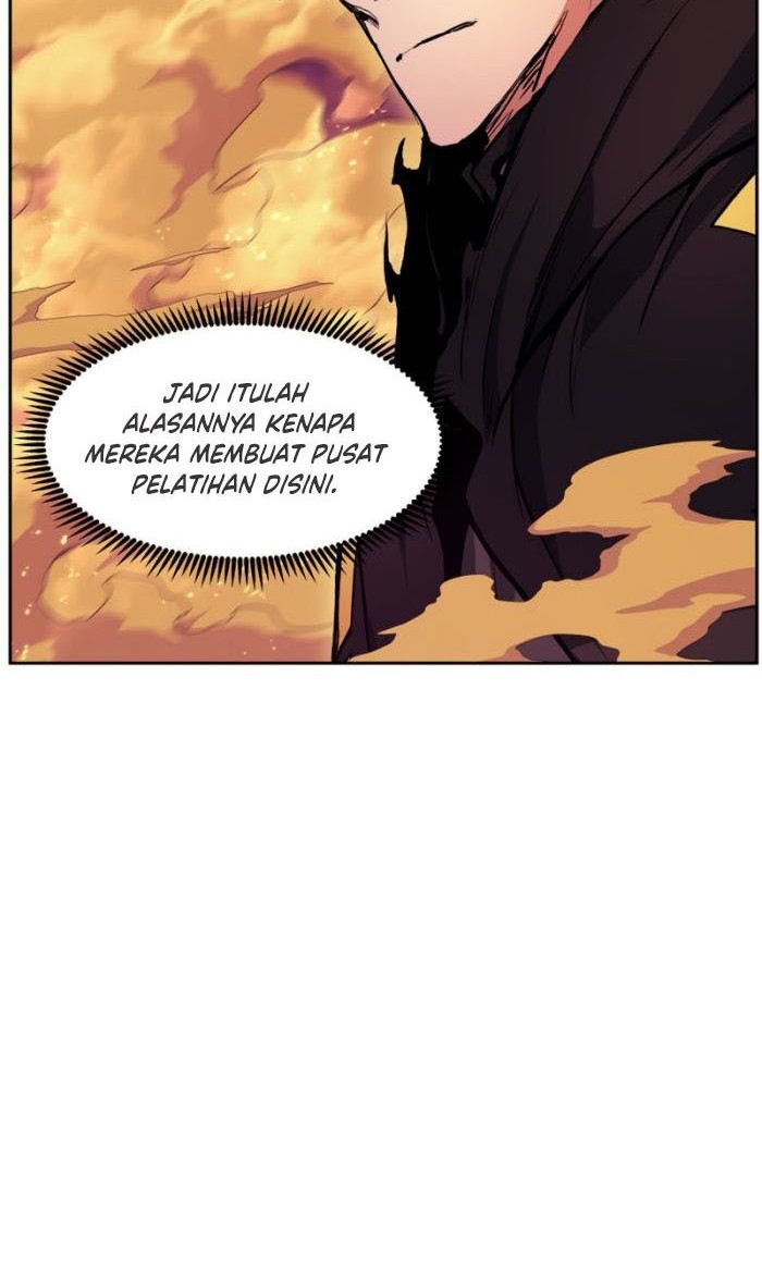 Return of the Broken Constellation Chapter 41 Gambar 49