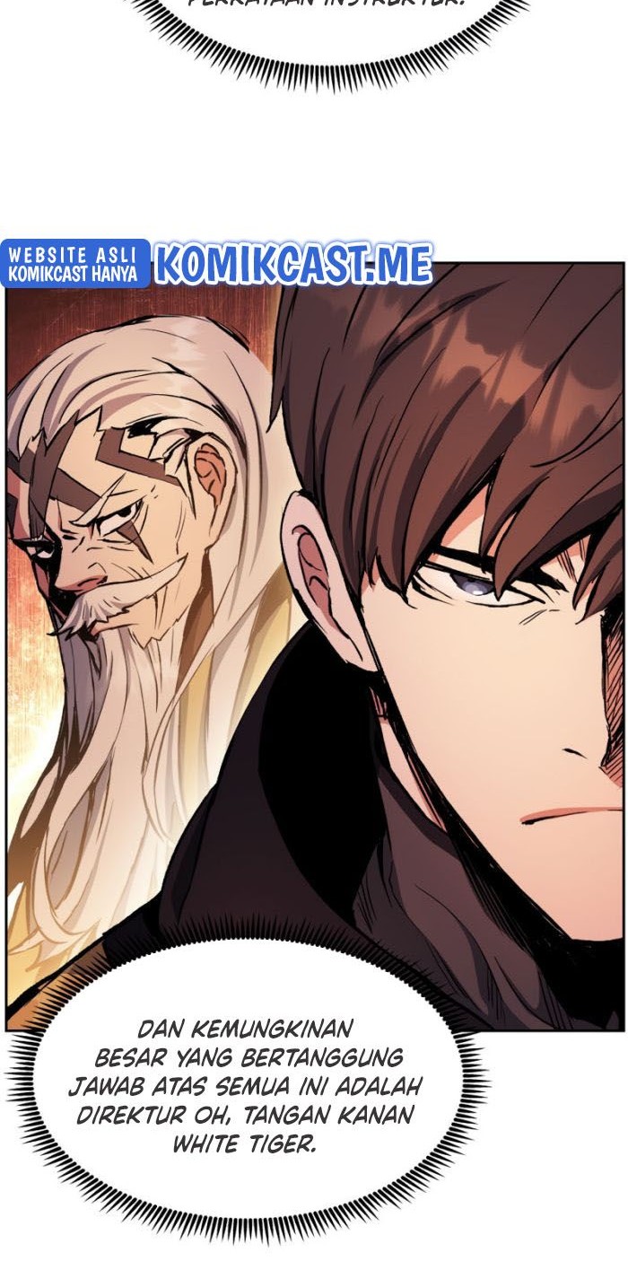 Return of the Broken Constellation Chapter 41 Gambar 51