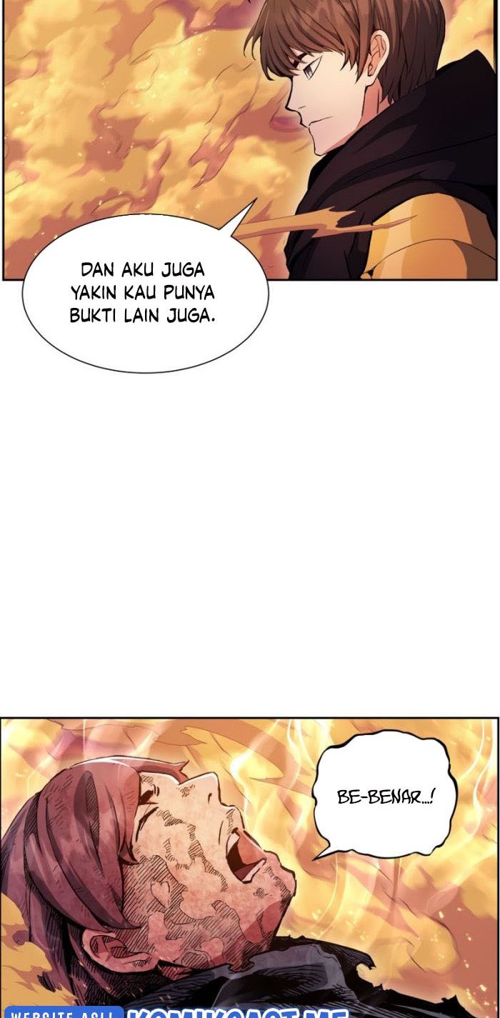 Return of the Broken Constellation Chapter 41 Gambar 53