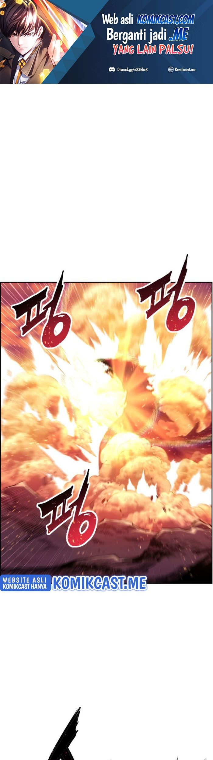 Baca  Return of the Broken Constellation Chapter 41 Gambar 2