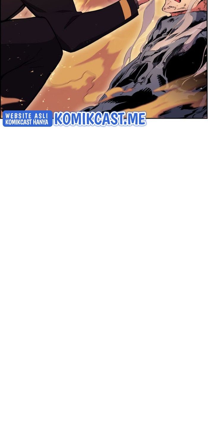 Return of the Broken Constellation Chapter 41 Gambar 59