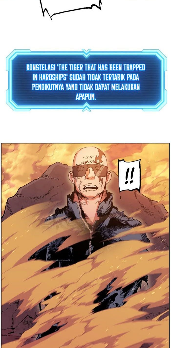 Return of the Broken Constellation Chapter 41 Gambar 61