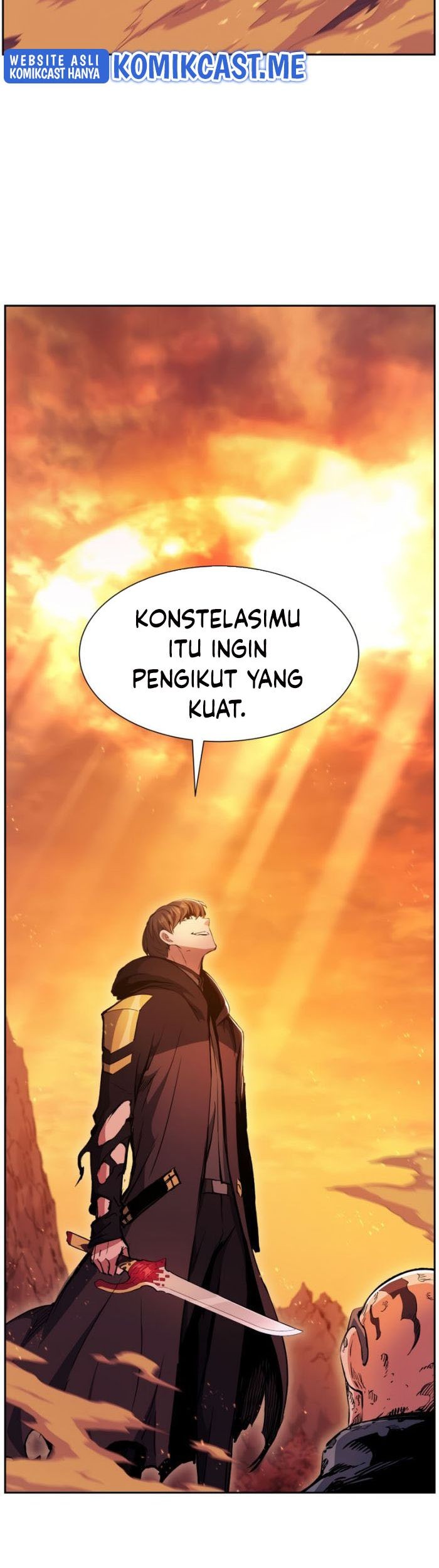 Return of the Broken Constellation Chapter 41 Gambar 62