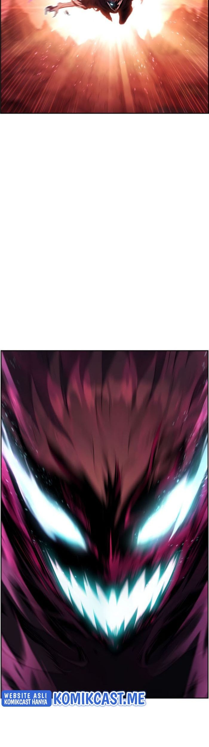 Return of the Broken Constellation Chapter 41 Gambar 4