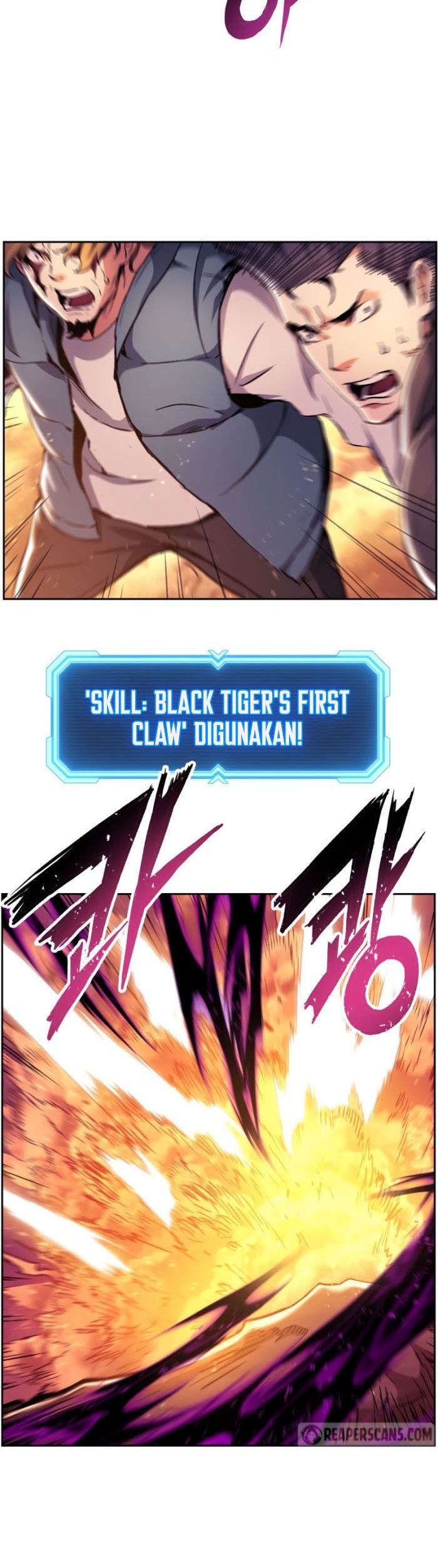 Return of the Broken Constellation Chapter 41 Gambar 6