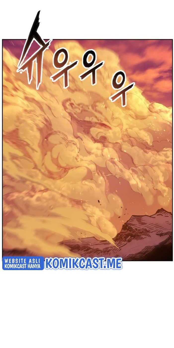 Return of the Broken Constellation Chapter 41 Gambar 7