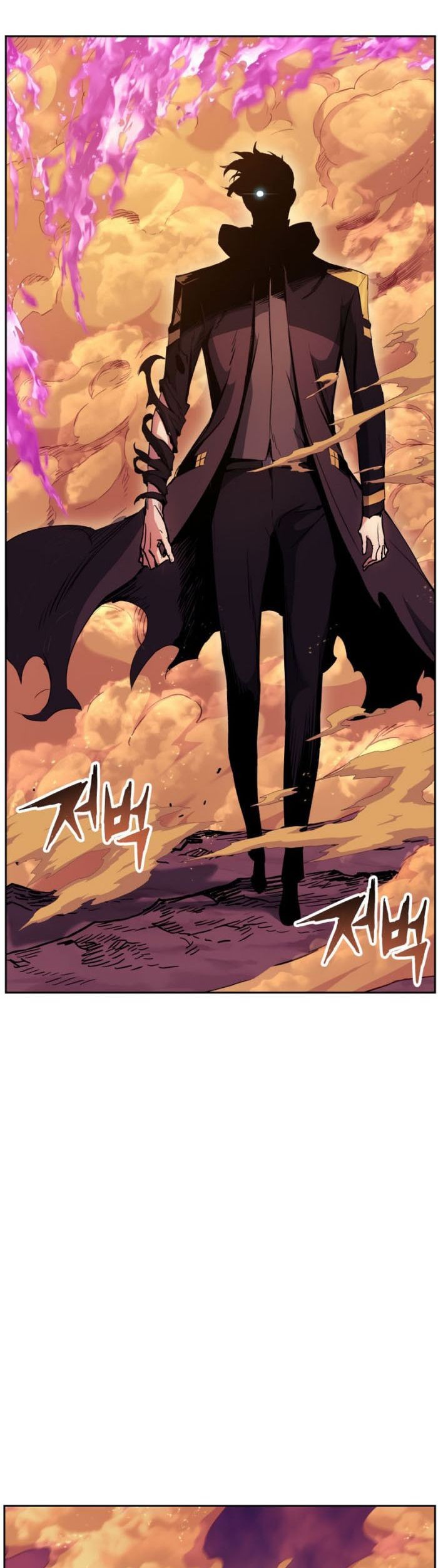 Return of the Broken Constellation Chapter 41 Gambar 8