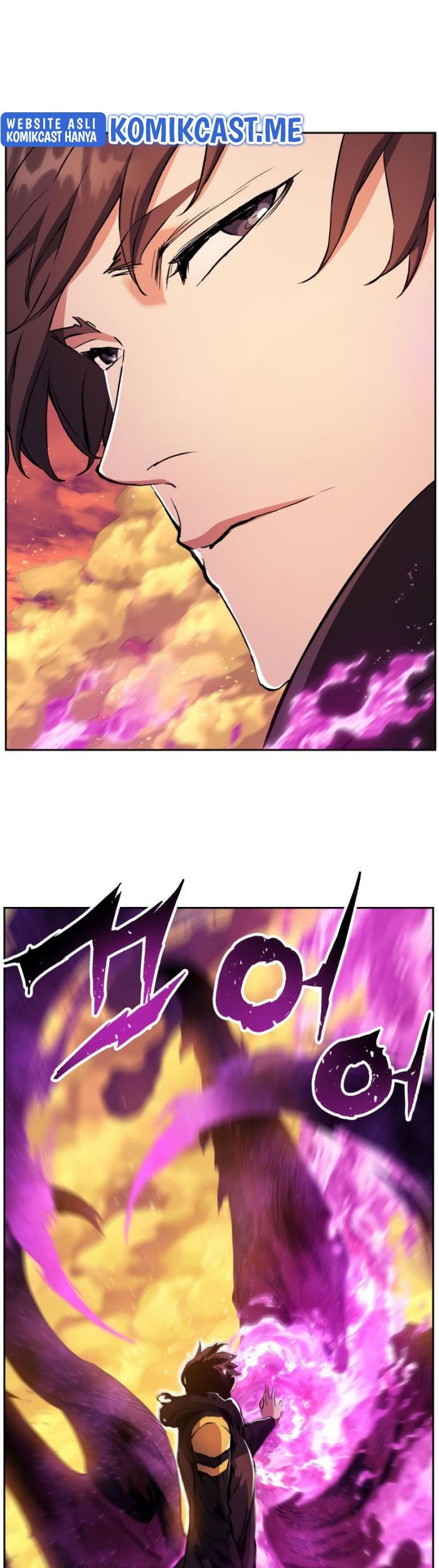 Return of the Broken Constellation Chapter 41 Gambar 12