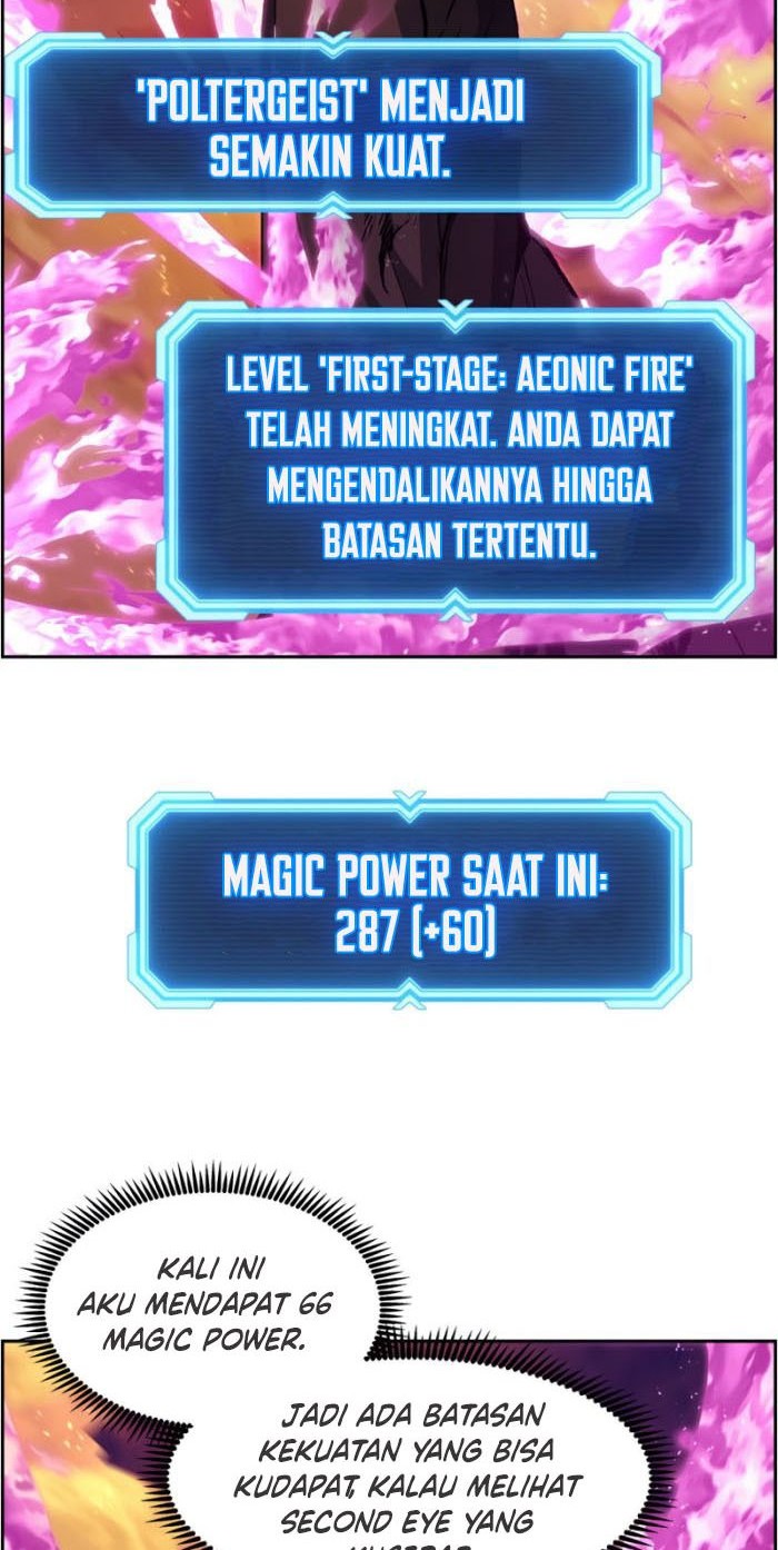 Return of the Broken Constellation Chapter 41 Gambar 15