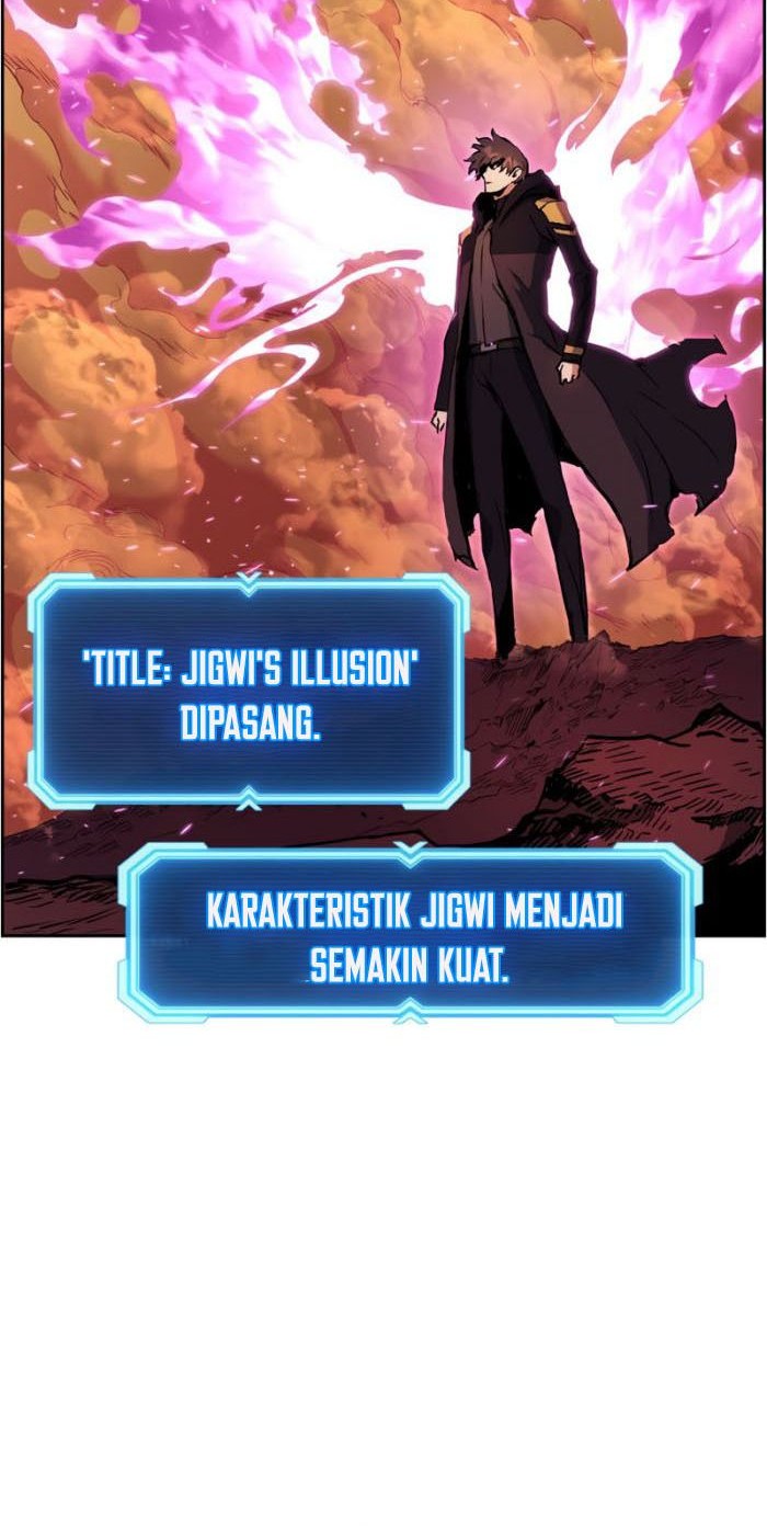 Return of the Broken Constellation Chapter 41 Gambar 17