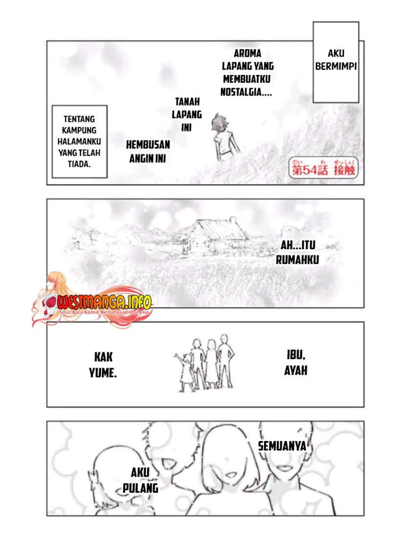 Baca My Gift LVL 9999 Unlimited Gacha Chapter 54 Gambar 2
