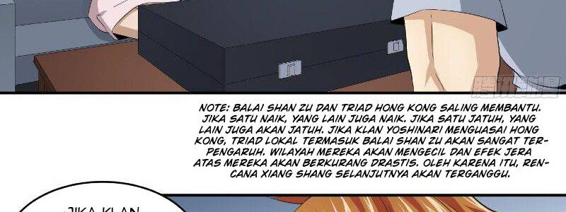 Winner Takes All Chapter 115 Gambar 11