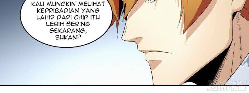 Winner Takes All Chapter 115 Gambar 13