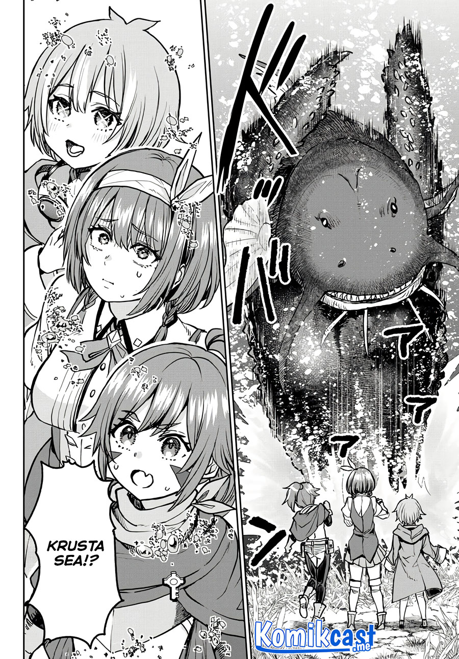 Tsuihou Majutsushi no Sono Go: Shintenchi de Hajimeru Slow Life Chapter 14 Gambar 11