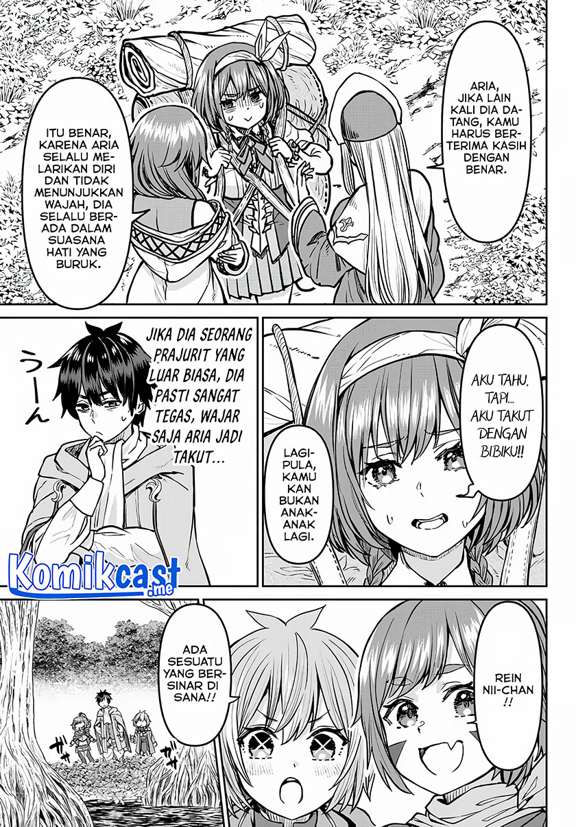 Tsuihou Majutsushi no Sono Go: Shintenchi de Hajimeru Slow Life Chapter 13 Gambar 20