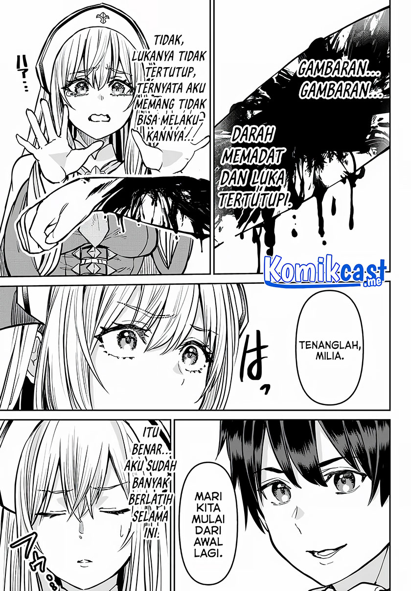 Tsuihou Majutsushi no Sono Go: Shintenchi de Hajimeru Slow Life Chapter 13 Gambar 6