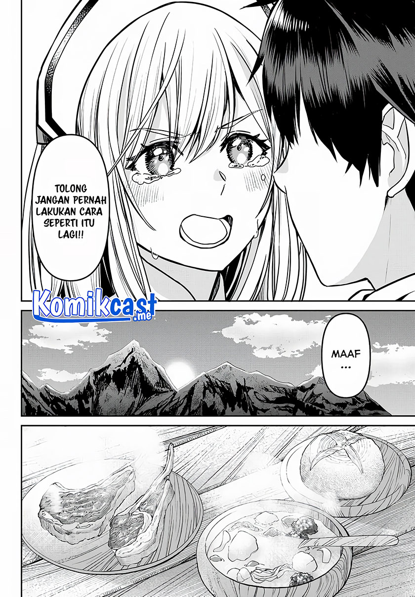 Tsuihou Majutsushi no Sono Go: Shintenchi de Hajimeru Slow Life Chapter 13 Gambar 9