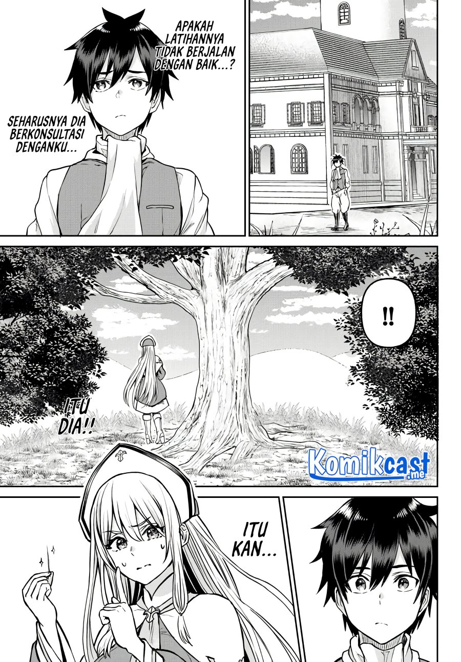 Tsuihou Majutsushi no Sono Go: Shintenchi de Hajimeru Slow Life Chapter 12 Gambar 10