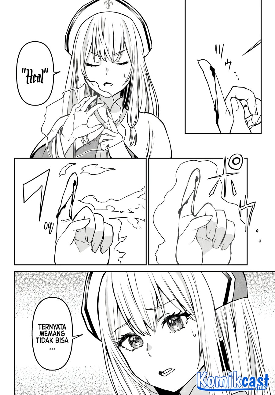 Tsuihou Majutsushi no Sono Go: Shintenchi de Hajimeru Slow Life Chapter 12 Gambar 11