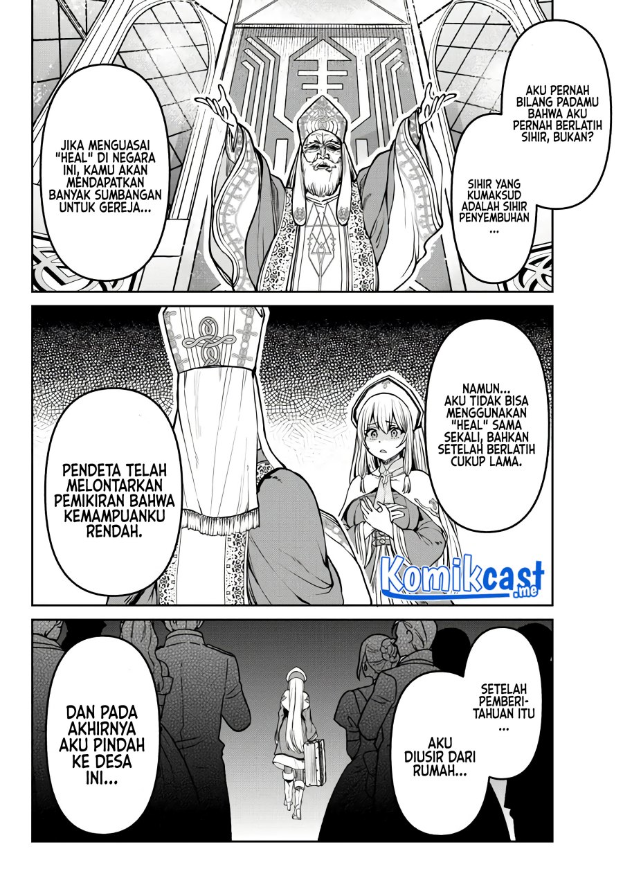 Tsuihou Majutsushi no Sono Go: Shintenchi de Hajimeru Slow Life Chapter 12 Gambar 13