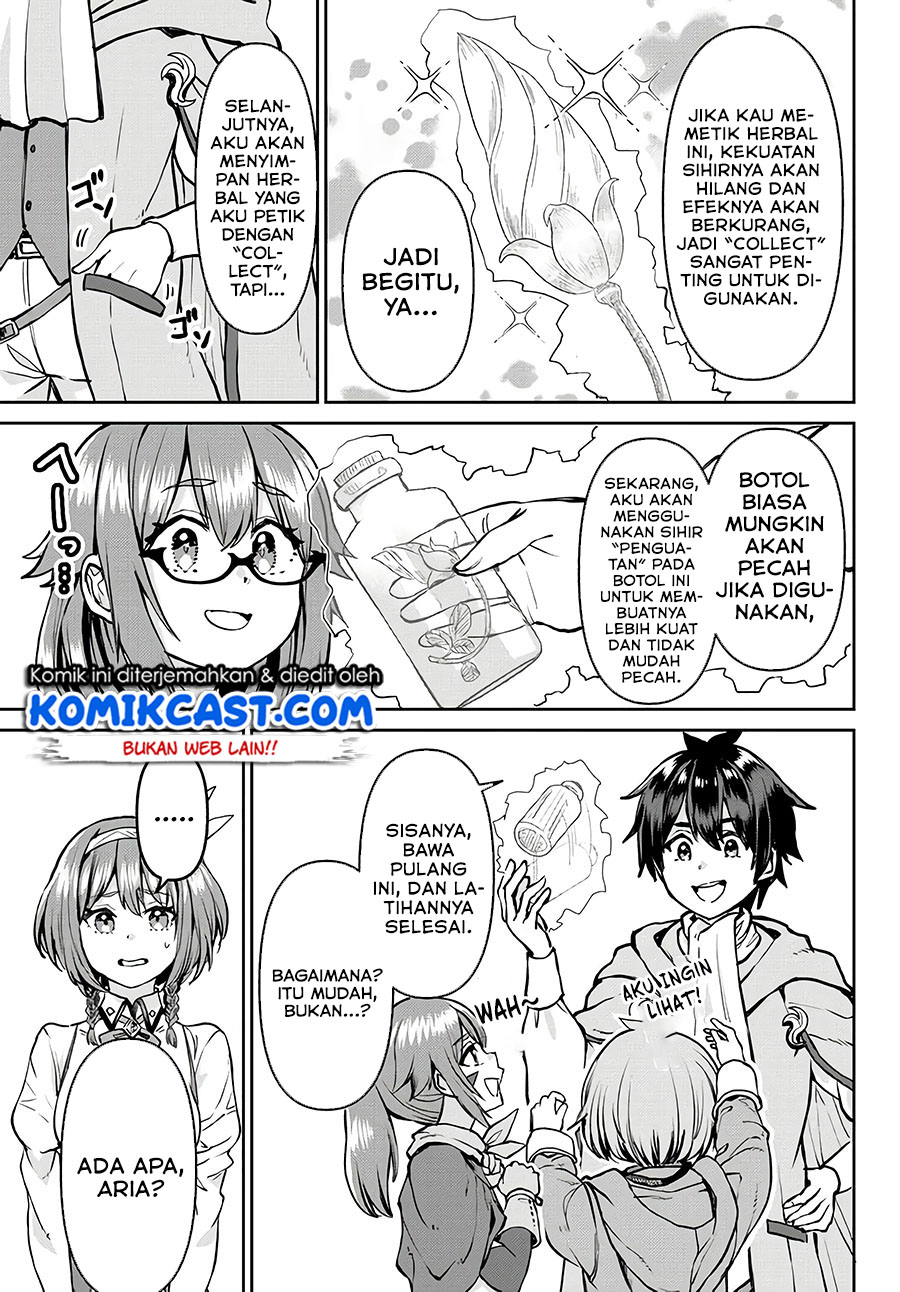 Tsuihou Majutsushi no Sono Go: Shintenchi de Hajimeru Slow Life Chapter 11 Gambar 10