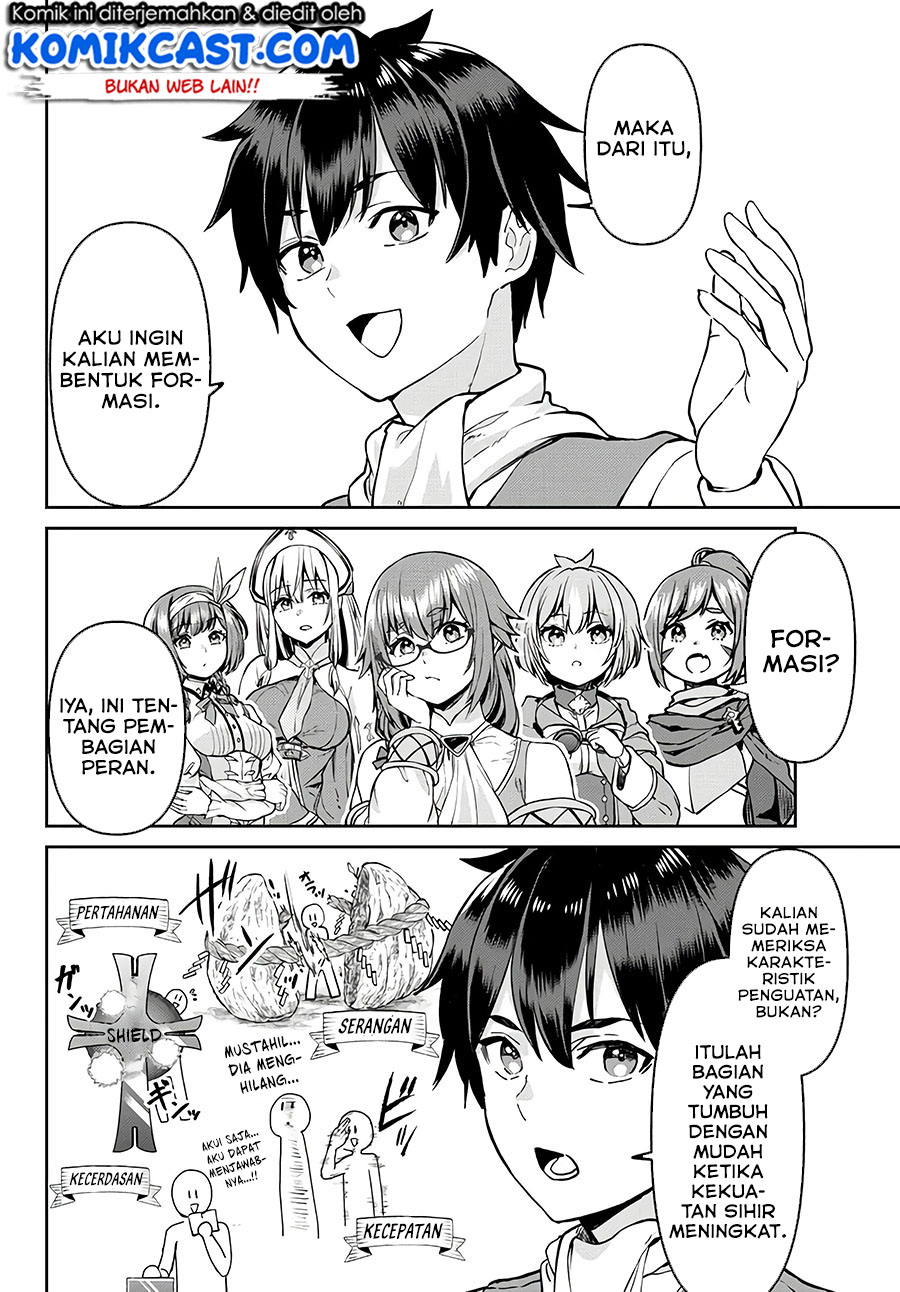 Tsuihou Majutsushi no Sono Go: Shintenchi de Hajimeru Slow Life Chapter 11 Gambar 17