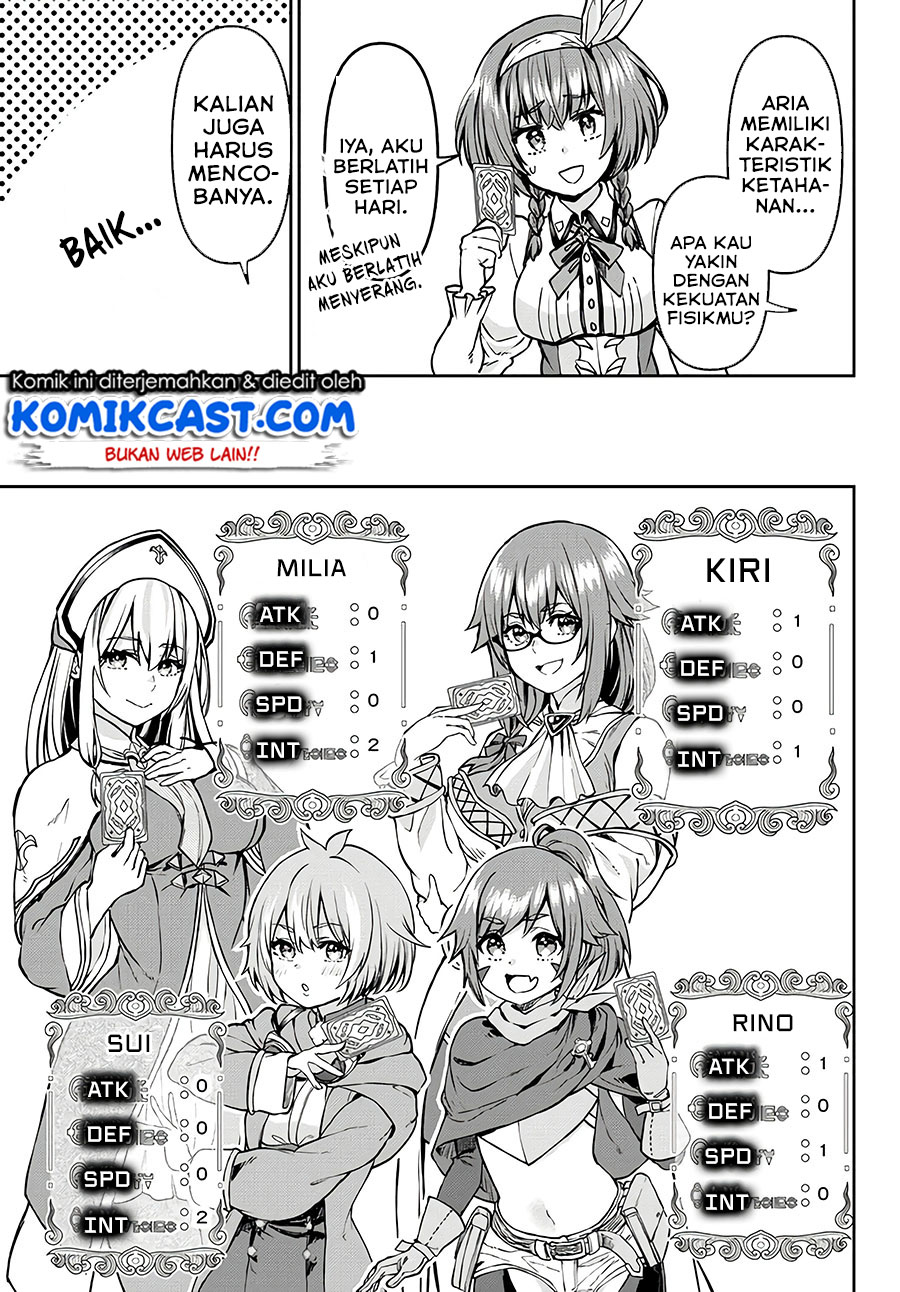 Tsuihou Majutsushi no Sono Go: Shintenchi de Hajimeru Slow Life Chapter 11 Gambar 6