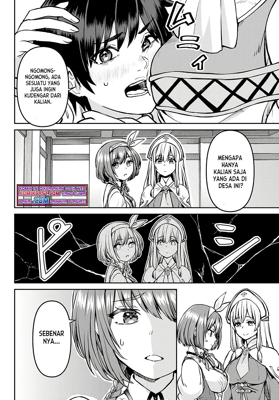 Tsuihou Majutsushi no Sono Go: Shintenchi de Hajimeru Slow Life Chapter 10 Gambar 14