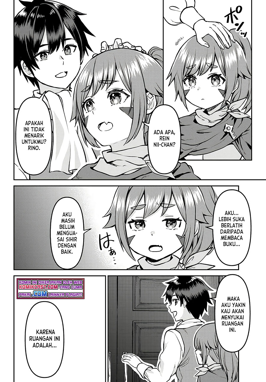 Tsuihou Majutsushi no Sono Go: Shintenchi de Hajimeru Slow Life Chapter 10 Gambar 20