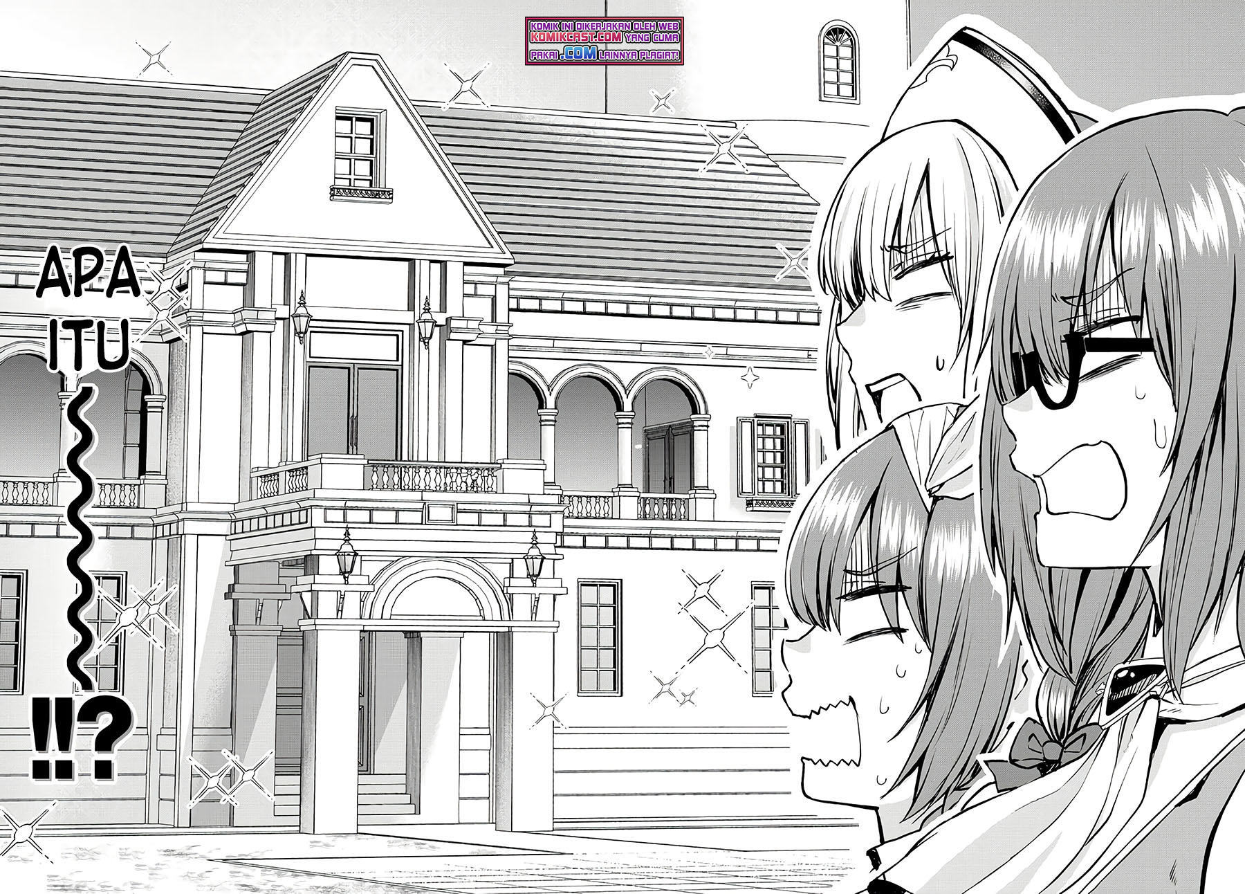 Tsuihou Majutsushi no Sono Go: Shintenchi de Hajimeru Slow Life Chapter 10 Gambar 5