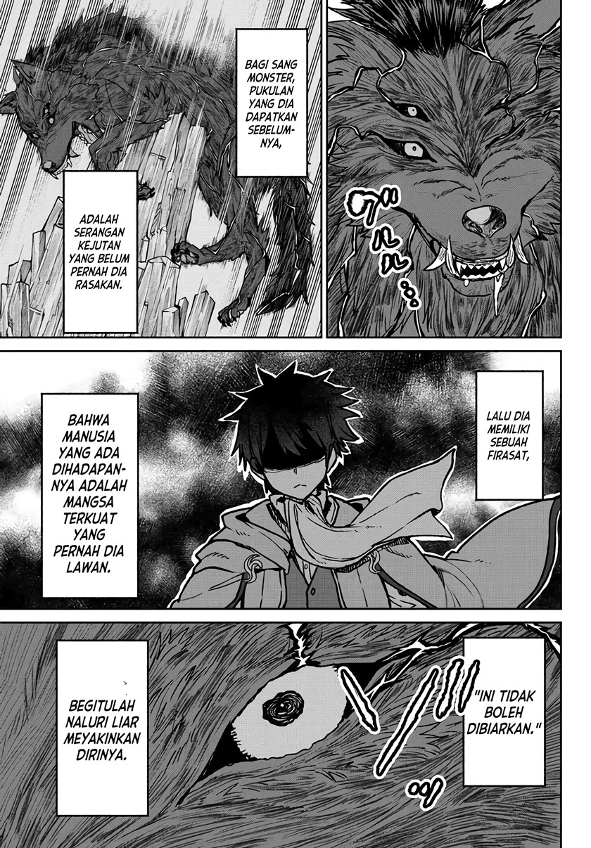 Tsuihou Majutsushi no Sono Go: Shintenchi de Hajimeru Slow Life Chapter 09 Gambar 10