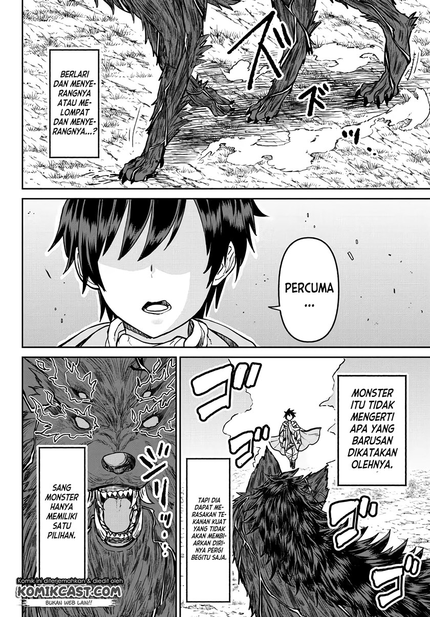 Tsuihou Majutsushi no Sono Go: Shintenchi de Hajimeru Slow Life Chapter 09 Gambar 11