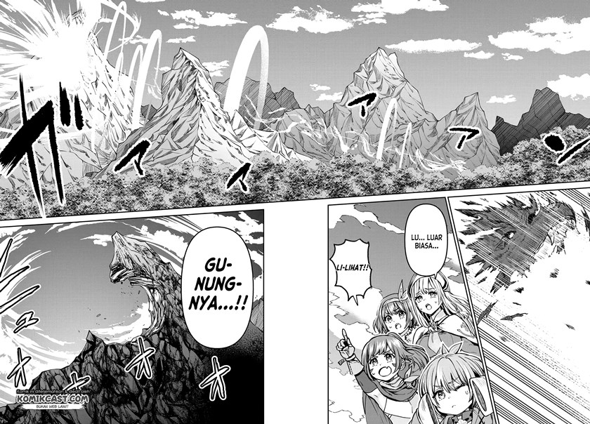 Tsuihou Majutsushi no Sono Go: Shintenchi de Hajimeru Slow Life Chapter 09 Gambar 14